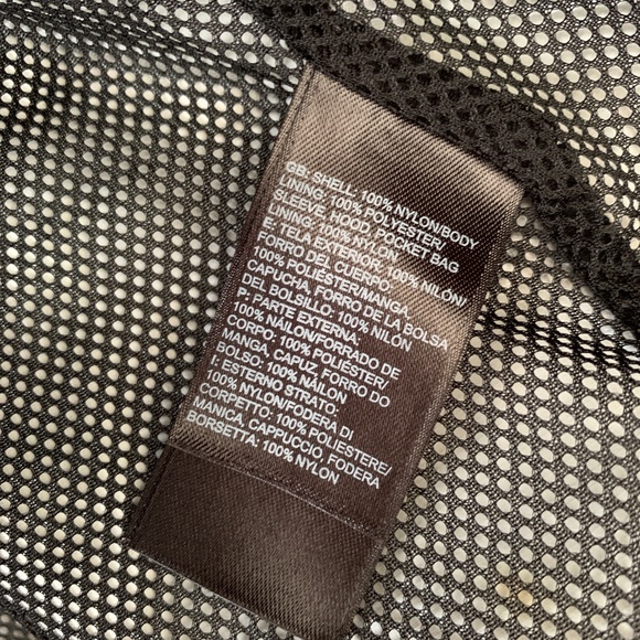 The North Face Windbreaker Jacket - Picture 10 of 10